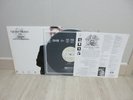 George Michael And Queen - Five Live 1993 Korea LP Insert