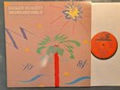 Reggae LP SUGAR MINOTT Wicked Ago Feel It WACKIE'S (USA, 1986) JACKIE MITTOO