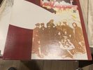 LED ZEPPELIN II ORIGINAL MASTER RECORDING MFSL1-065 MOBILE FIDELITY