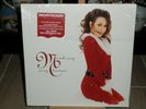 MARIAH CAREY MERRY CHRISTMAS URBAN OUTFITTERS LIMITED EDITION COLORLP HOLY NIGHT