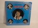 Elvis Presley, Rockin with Elvis New Years Eve,1977 Spirit of America 2LP Sealed