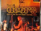 The Doors Live At Isle Of Wight Festival 1970 Record Store Day RSD 180 Gram 2 LP