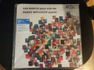 Lee Konitz Plays With The Gerry Mulligan Quartet Blue Note Tone Poet Series