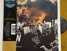 Damon Locks Black Monument Ensemble LP International Anthem Angel Bat Dawid