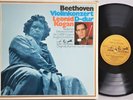 Leonid Kogan, Svetlanov: Beethoven- Violin Concerto / Eurodisc