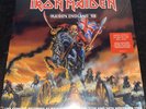 IRON MAIDEN  MAIDEN ENGLAND 88  2 PICTURE DISCS VINYL 2XLP IMPORT SEALED  MINT