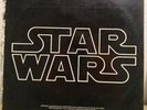 Star Wars - Original Soundtrack (2 LP Set w /Poster)