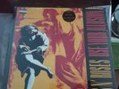 Use Your Illusion I [Vinyl] 2012 sealed GNR Guns N Roses