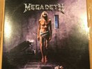Megadeth - Countdown to Extinction -MFSL- Mobile Fidelity Sound Labs - Vinyl/ LP