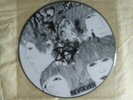 THE BEATLES Revolver LP PICTURE DISQUE