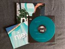Fynn Kliemann NIE Vinyl wie Neu Sammlerstück