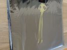 Rare BLUR “bugman” 12” Uk Vinyl Custom Artwork + Sealed Stkr + Metallic Sleeve.
