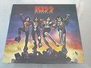 Kiss ‎Destroyer Sealed Vinyl Record LP USA 1976 Blue Label RCA Club Edition