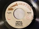 Opus VII Seven  -  People  45 RPM  rare nothern soul   Gram O Phon  NM