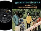 Quinteto Ternura - Baby / Come To Me Together | 7