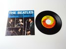 THE BEATLES - Paperback Writer / Rain 45 rpm & ps