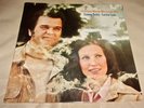 Louisiana Woman Mississippi Man by Loretta Lynn Conway Twitty (Vinyl LP, Sealed)