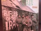 WOLFETONES 'Rifles of the IRA' 1971 vinyl LP Dolphin DOL 1002
