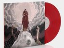 Purity Ring - WOMB LP Red Vinyl Record