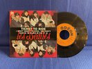 THE BEATLES TICKET TO RIDE SOE 3766 LANGUETTE ORIGINAL FRANCE 45T/7' EXC