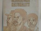 The Gladiators - Naturality - (VG/VG+) - UK Vinyl Original First Edition LP -...