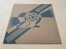 New Order – Procession / Everything's Gone Green - Misprint - Blue Sleeve 7