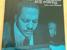BUD POWELL, The Amazing. Music Matters Limited Edition 180g Gatefold