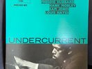 Kenny Drew  Undercurrent  (Blue Note BST 84059) Japan King EX