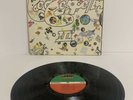 Led Zeppelin - III (3) - 1970 US 1st Press Working Wheel Cover SD 7201 VG+ VINYL