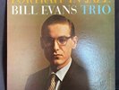 Bill Evans Trio  Portrait in Jazz  Riverside (RLP-1162- SMJ-6144) Japan EX