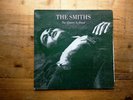 The Smiths The Queen Is Dead Very Good Vinyl LP Record MD7961 1986 Belgian Press
