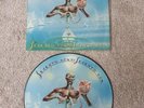 IRON MAIDEN SEVENTH SON OF A SEVENTH SON VINYL PICTURE DISC