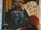 Tokyo Blade Night Of The Blade NIGHT BEFORE lp judas priest saxon dio metal rock