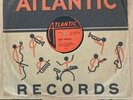 78 DOO WOP DRIFTERS WHITE CHRISTMAS / BELLS OF ST MARYS **excellent plus**