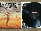 Testament Practice What You Preach Vinyl LP Record