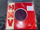 Elvis Presley Rare All Shook Up Gold Label Hmv Single Record Uk 1957