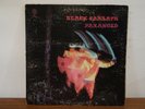 BLACK SABBATH PARANOID 1970 HEAVY METAL LP VINYL ALBUM