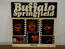BUFFALO SPRINGFIELD SELF TITLED MONO LP VINYL ALBUM