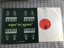 Play it Again Music De Wolfe Hot Fudge 1976 DWS/LP 3349