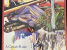 A Certain Ratio - To Each… Factory Fact 35 1981 First Press Gatefold Vinyl LP EX