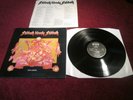 BLACK SABBATH SABBATH BLOODY SABBATH UK 1ST PRESS NEAR MINT HARD ROCK AUDIO 197