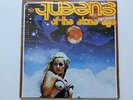 QOTSA Queens of The Stone Age 1st Album 1998 Blue Vinyl Man's Ruin 195 Pressed
