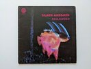 Black Sabbath Paranoid 1st UK Press 1971 