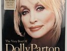 Dolly Parton The Very Best of Dolly Parton 2 LP Vinyl Record Brand New Sealed