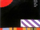 Pink Floyd The Final Cut Gatefold UK LP Vinyl Album 1983 SHPF1983 Harvest VG