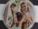 VOGUE SECONDS Picture Record  R760 Enric Madriguera SO IT GOES+ THE MINUTE SAMBA