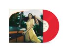 Lana Del Rey Blue Banisters Exclusive Limited Edition Red Colored Vinyl LP