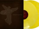 CASPIAN The Four Trees  2x LP YELLOW Vinyl this will destroy you mogwai gojira