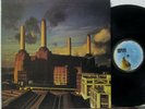 PINK FLOYD - ANIMALS - CLASSIC / PSYCHEDELIC PROG ROCK - VG++ VINYL