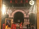 RUSH - Moving Pictures - 180g Audiophile Vinyl - LP